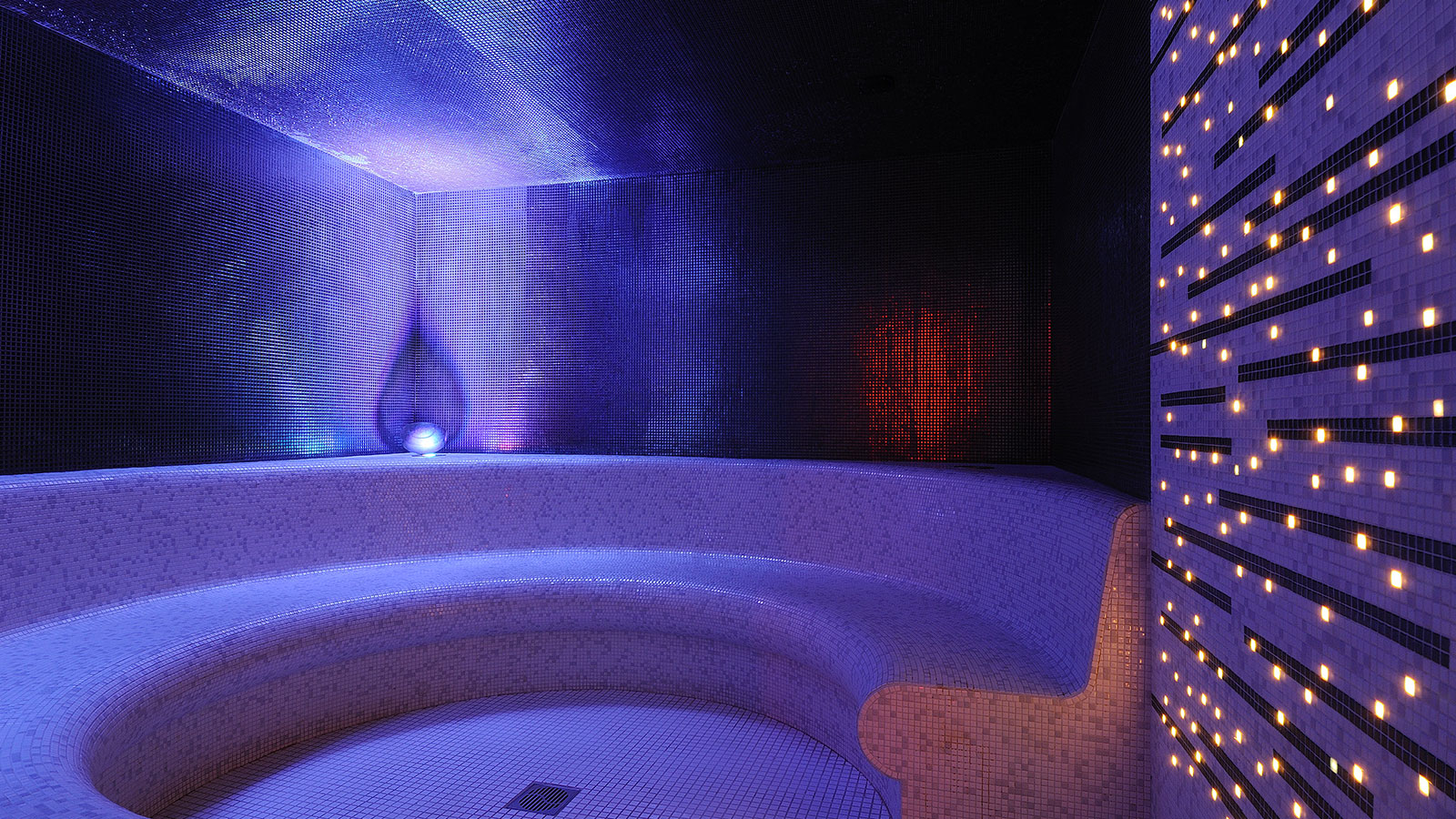 Bath spa steam rooms фото 11